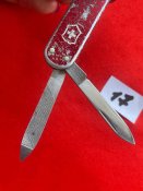 Мультитул Victorinox 58mm №17 (c1грн)