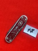 Мультитул Victorinox 58mm №17 (c1грн)