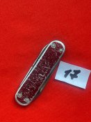 Мультитул Victorinox 58mm №17 (c1грн)