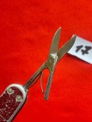 Мультитул Victorinox 58mm №17 (c1грн)