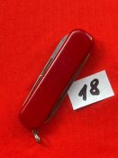 Мультитул Wenger 65mm №18 (c1грн)