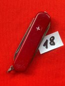 Мультитул Wenger 65mm №18 (c1грн)