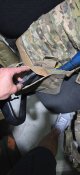 Бронежелет Балістика m3 pro