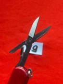 Мультитул Wenger 65mm №19 (c1грн)