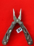 Мультитул Gerber Suspension №21 (c1грн)
