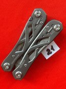 Мультитул Gerber Suspension №21 (c1грн)