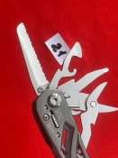 Мультитул Gerber Suspension №21 (c1грн)