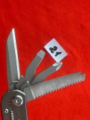 Мультитул Gerber Suspension №21 (c1грн)