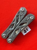 Мультитул Gerber Suspension №21 (c1грн)