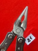 Мультитул Gerber Suspension №21 (c1грн)