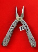 Мультитул Gerber Suspension NXT №22 (c1грн)