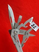 Мультитул Gerber Suspension NXT №22 (c1грн)