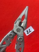 Мультитул Gerber Suspension NXT №22 (c1грн)