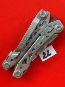 Мультитул Gerber Suspension NXT №22 (c1грн)