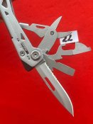 Мультитул Gerber Suspension NXT №22 (c1грн)