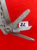 Мультитул Gerber Suspension NXT №22 (c1грн)