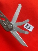 Мультитул Gerber Suspension №23 (c1грн)