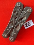 Мультитул Gerber Suspension №23 (c1грн)