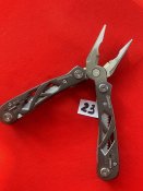 Мультитул Gerber Suspension №23 (c1грн)