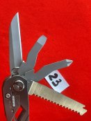 Мультитул Gerber Suspension №23 (c1грн)