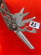 Мультитул Gerber Suspension №23 (c1грн)