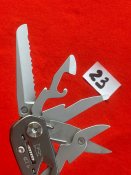 Мультитул Gerber Suspension №23 (c1грн)