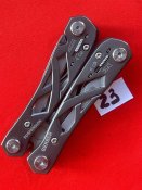 Мультитул Gerber Suspension №23 (c1грн)