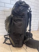 Рюкзак туристический AmazonBasics 65L ( с1грн )
