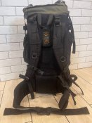 Рюкзак туристический AmazonBasics 65L ( с1грн )