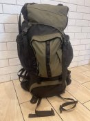 Рюкзак туристический AmazonBasics 65L ( с1грн...
