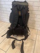 Рюкзак туристический AmazonBasics 65L ( с1грн )