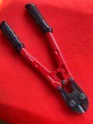Болторез 300 мм YATO YT-1843 ( с1грн )