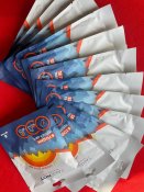12штук Химических грелок TAKEHOT ( c1грн )