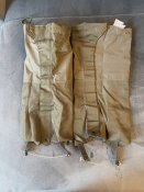 Гамаши-Бахилы Mil-Tec XL ( c1грн )