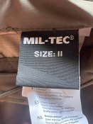 Гамаши-Бахилы Mil-Tec XL ( c1грн )