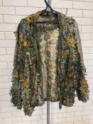 Куртка кикимора XL (с 1грн)