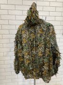 Куртка кикимора XL (с 1грн)