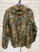 Куртка кикимора XL (с 1грн)