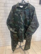 Дождевик XL верх+низ ПВХ (c 1грн)