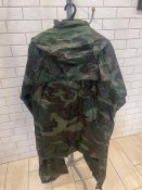 Дождевик XL верх+низ ПВХ (c 1грн)