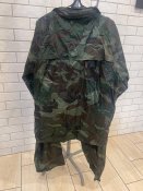 Дождевик XL верх+низ ПВХ (c 1грн)