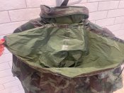 Дождевик XL верх+низ ПВХ (c 1грн)
