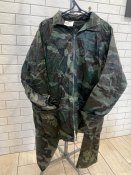 Дождевик XL верх+низ ПВХ (c 1грн)