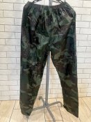 Дождевик XL верх+низ ПВХ (c 1грн)