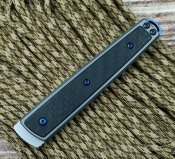 Ніж CRKT Symmetry