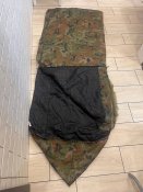 Спальный мешок (с 1грн)