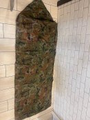 Спальный мешок (с 1грн)