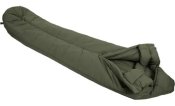 Спальник Snugpak Antarctica RE. Колір - olive...