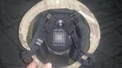Повнорозмірний шолом KIAS-Mod1 "ALPK-L1"