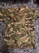 Футболка від Helikon-tex (L) MTP